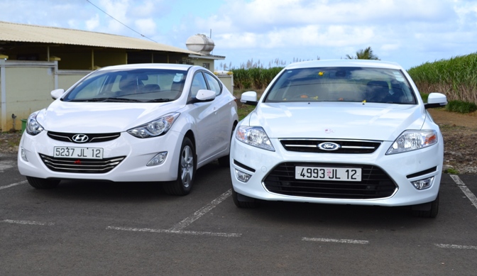 Airport Transfer Mauritius