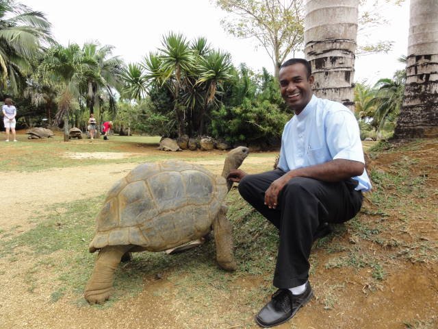 Mauritius Holidays